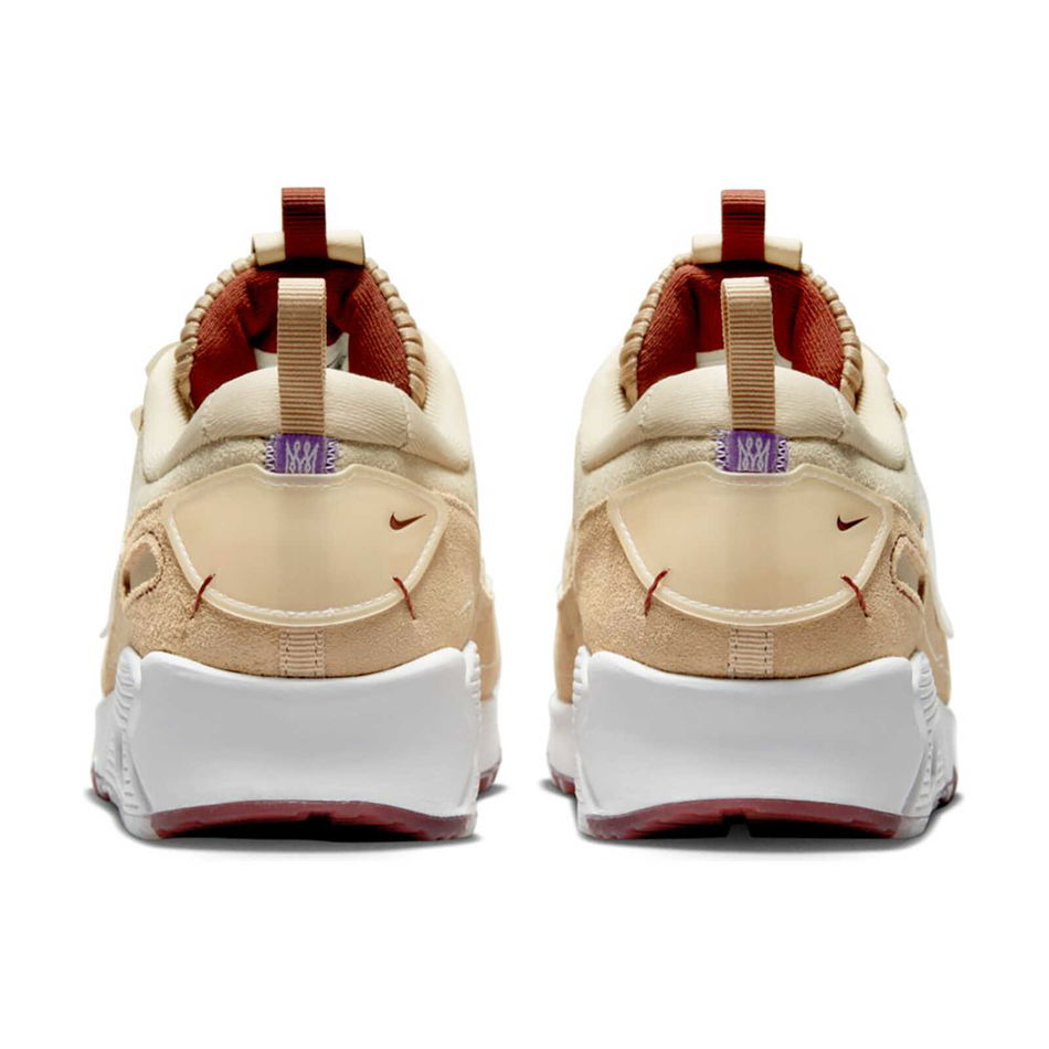Serena Williams Air Max 90 Futura Kadın Sneaker Ayakkabı