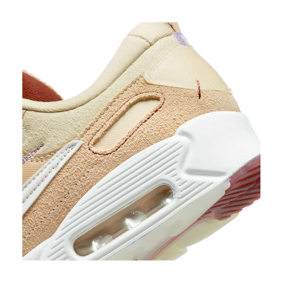 Serena Williams Air Max 90 Futura Kadın Sneaker Ayakkabı