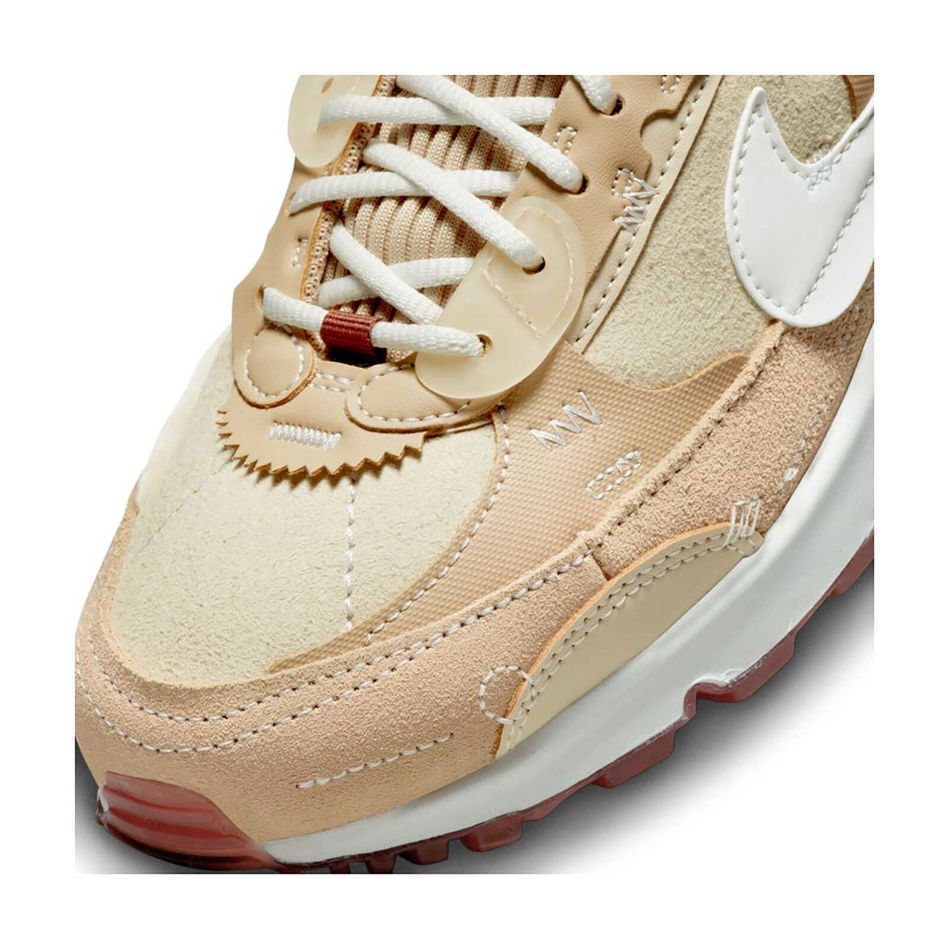 Serena Williams Air Max 90 Futura Kadın Sneaker Ayakkabı