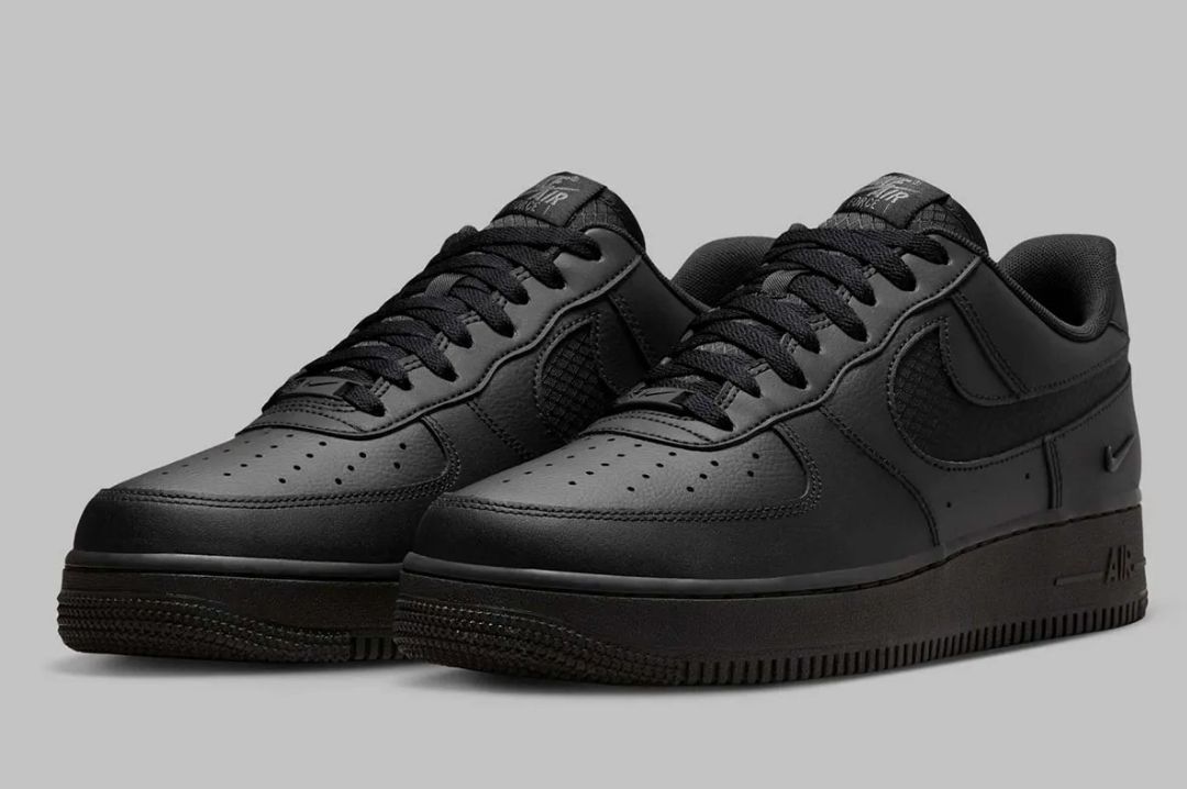 Siyah Sneaker