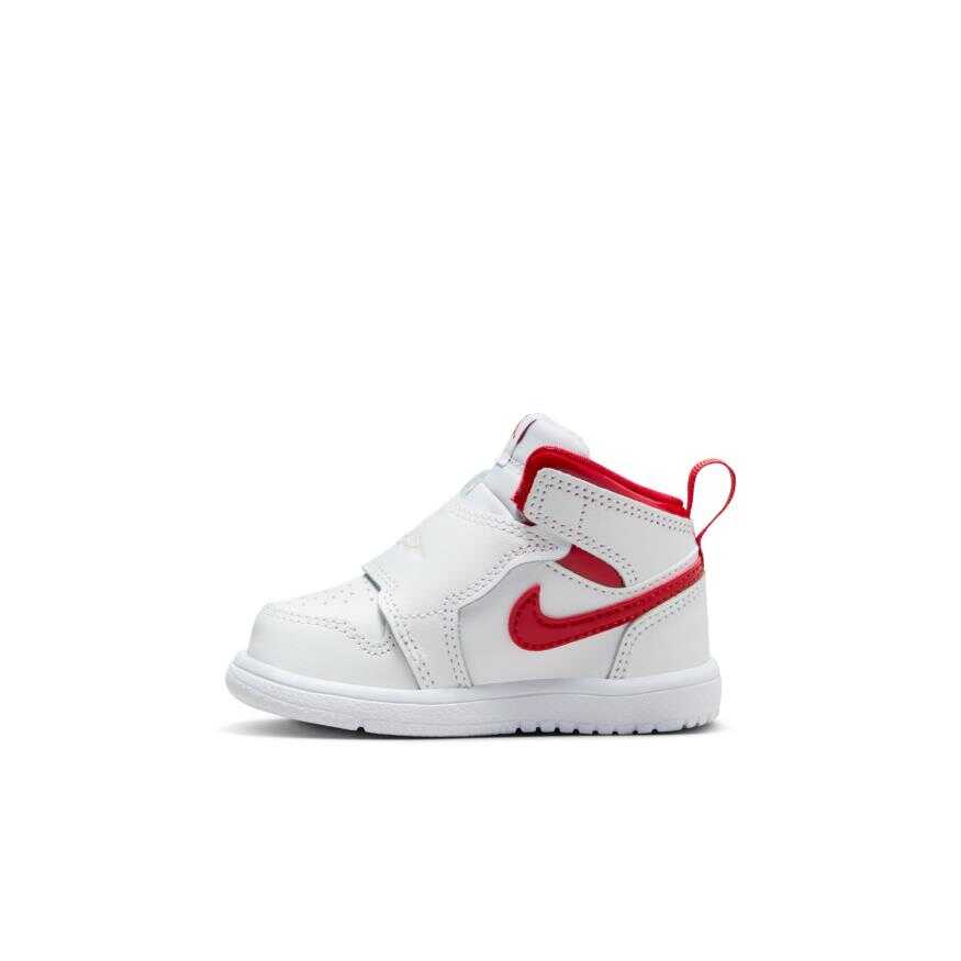 Sky Jordan 1 Td Çocuk Basketbol Ayakkabısı