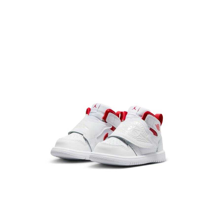 Sky Jordan 1 Td Çocuk Basketbol Ayakkabısı