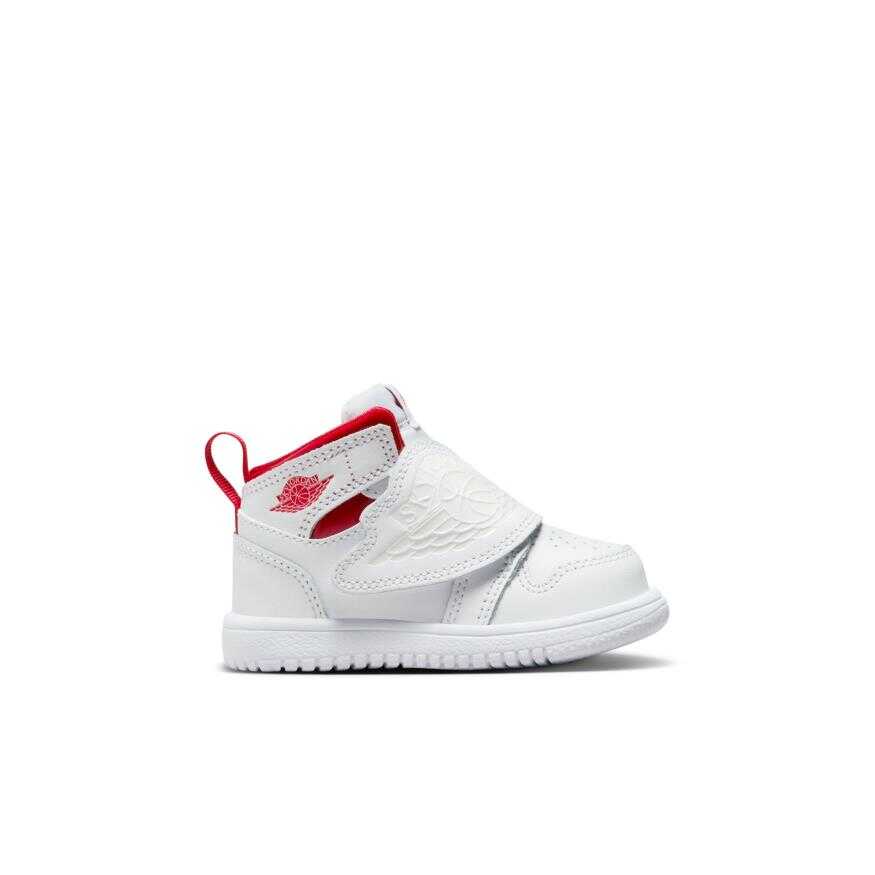 Sky Jordan 1 Td Çocuk Basketbol Ayakkabısı