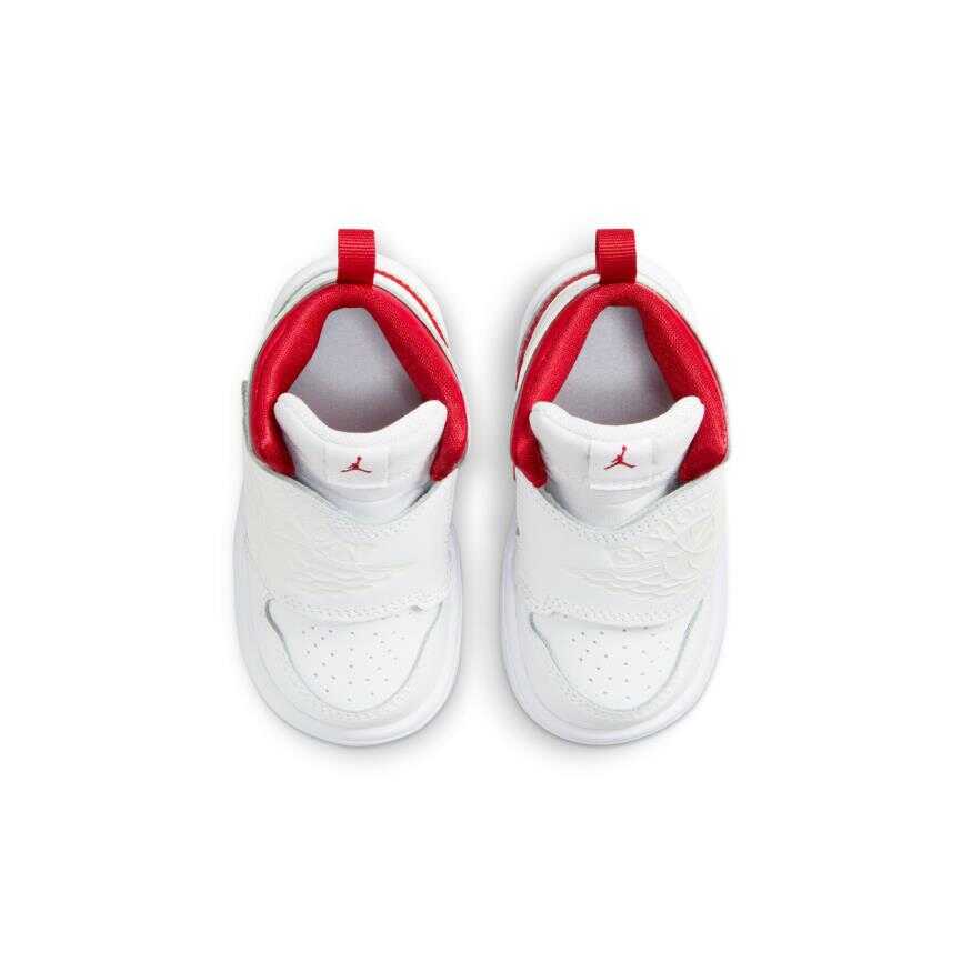 Sky Jordan 1 Td Çocuk Basketbol Ayakkabısı