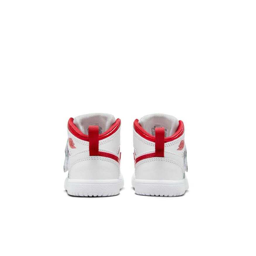 Sky Jordan 1 Td Çocuk Basketbol Ayakkabısı