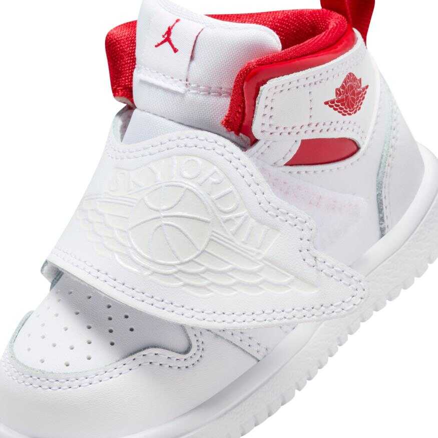 Sky Jordan 1 Td Çocuk Basketbol Ayakkabısı