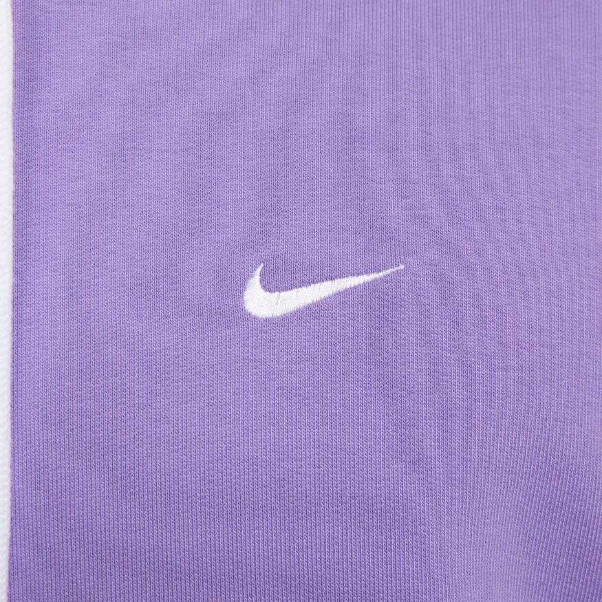 Nike swoosh jumper best sale