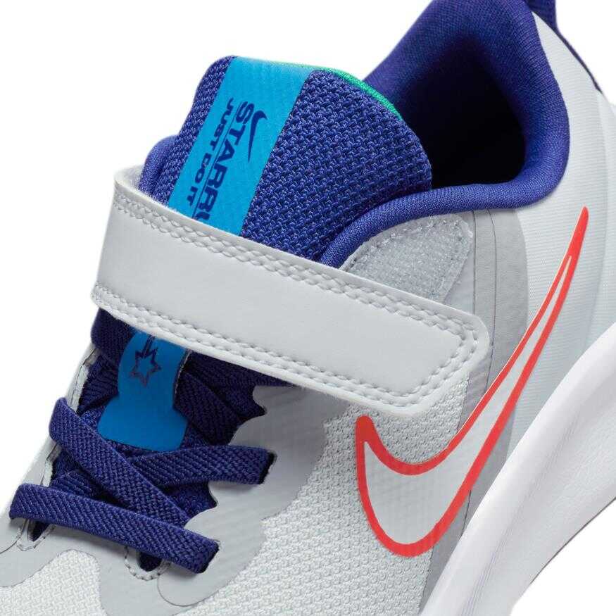 Nike Star Runner 3 Psv Cocuk Ko u Ayakkab s DA2777 013