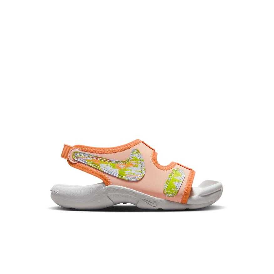 Sunray Adjust 6 SE Ps Çocuk Sandalet