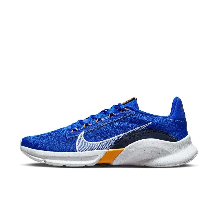 Superrep Go 3 Next Nature Flyknit Erkek Fitness Ayakkabısı