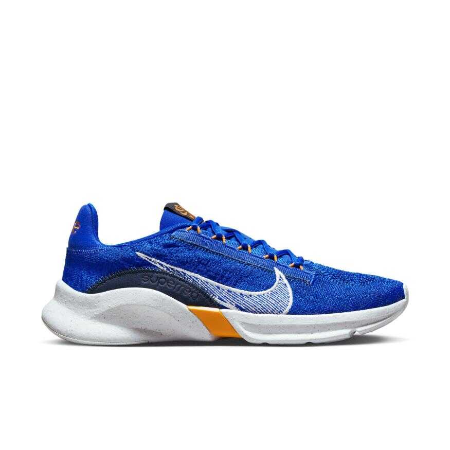 Superrep Go 3 Next Nature Flyknit Erkek Fitness Ayakkabısı