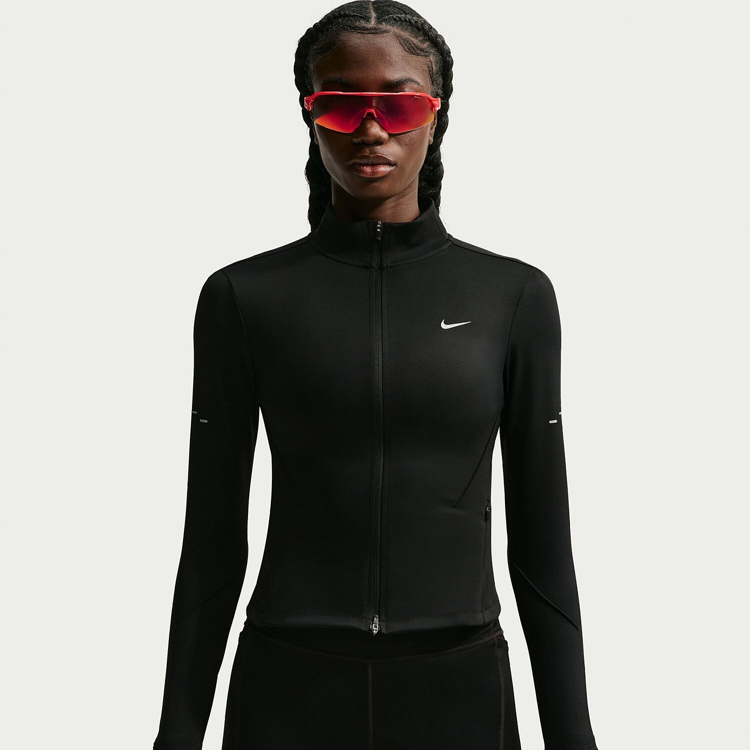Женская куртка Nike Swift Dri-FIT Fz