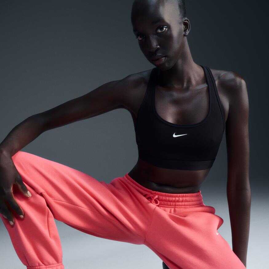 Swoosh Light Support Bra Kadın Sporcu Sütyeni