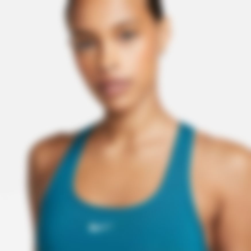 Swoosh Light Support Bra Kadın Sporcu Sütyeni