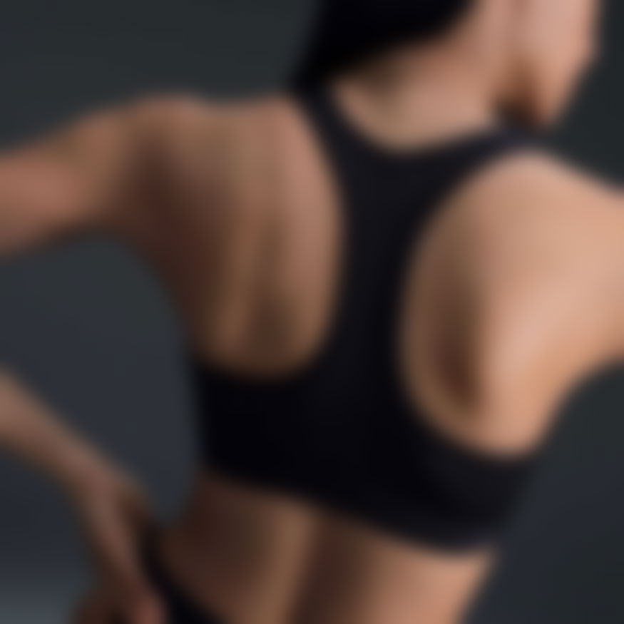 Swoosh Medium Support Bra Kadın Sporcu Sütyeni