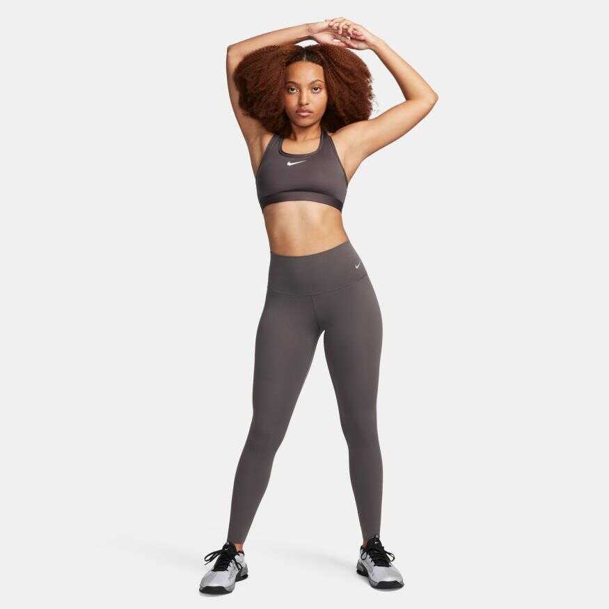 Swoosh Medium Support Bra Kadın Sporcu Sütyeni