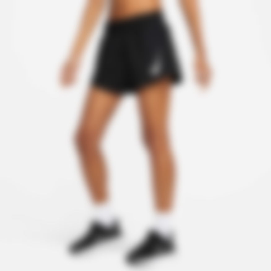NIKE - Swoosh Short Veneer Vers Kadın Şort