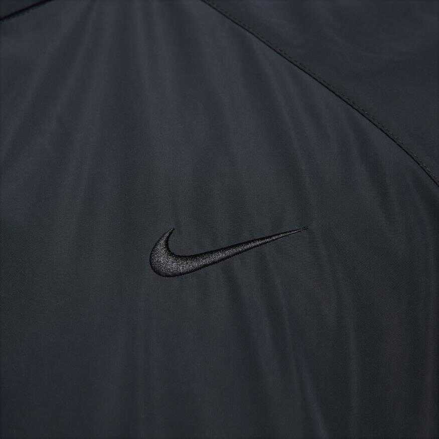 Swoosh Woven Jacket Erkek Ceket