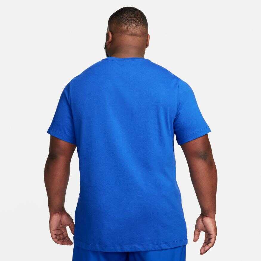 Tee Vintage Fit Erkek Tişört