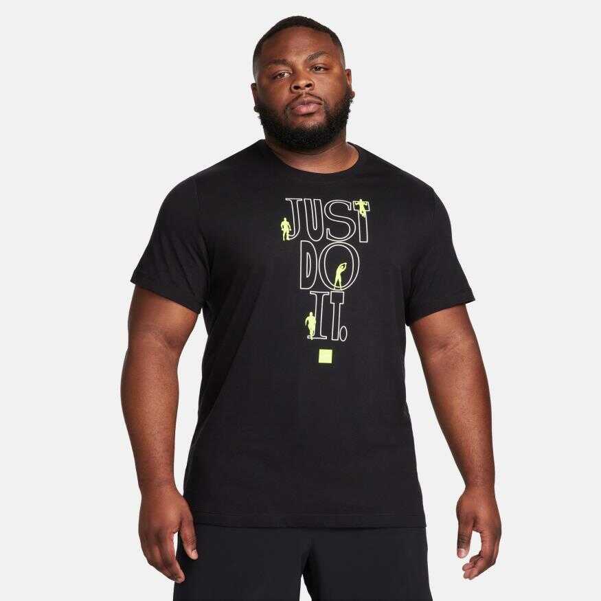 Tee Vintage Fit Erkek Tişört