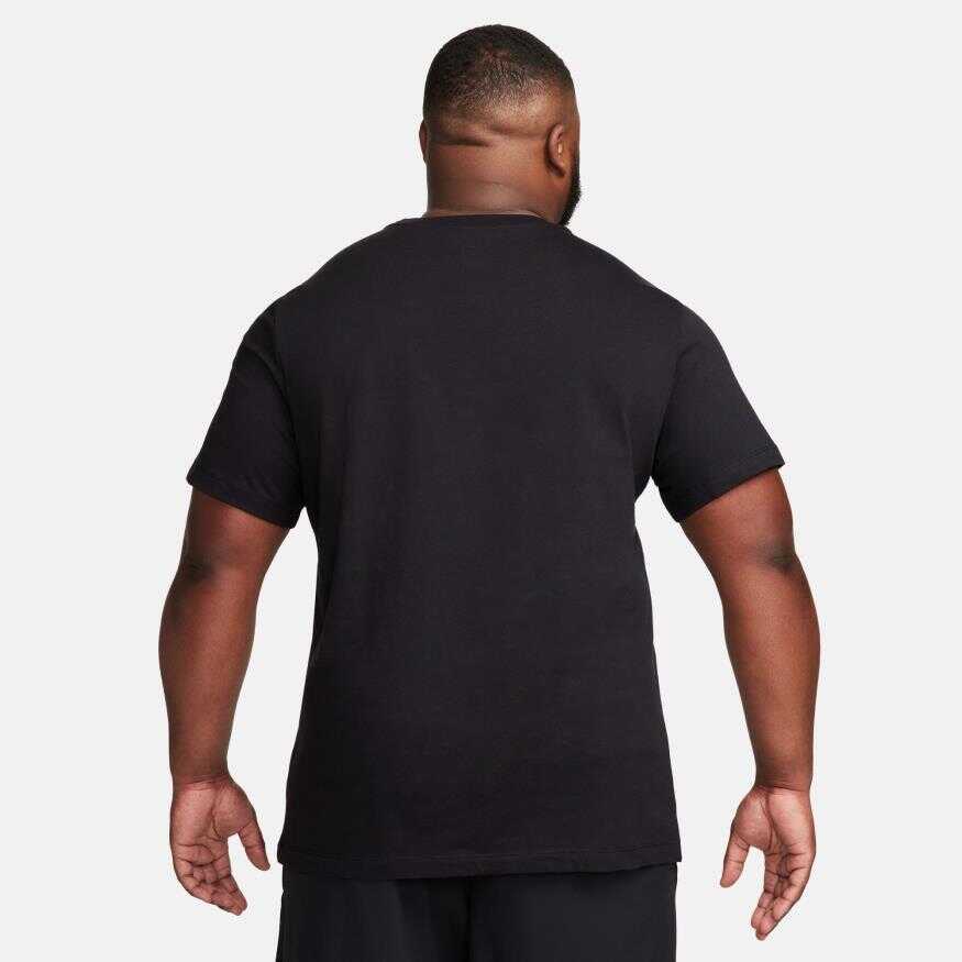 Tee Vintage Fit Erkek Tişört