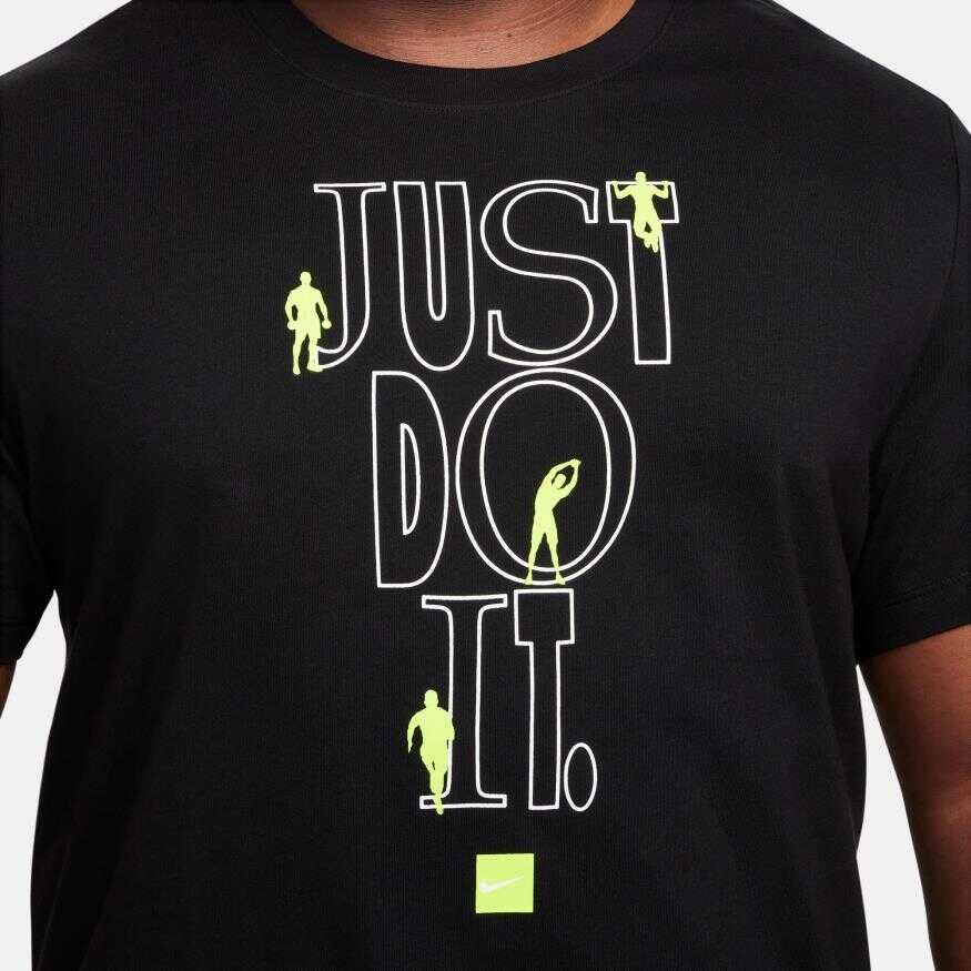 Tee Vintage Fit Erkek Tişört