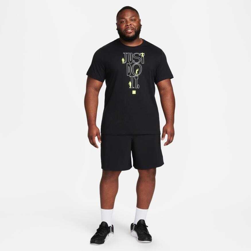 Tee Vintage Fit Erkek Tişört