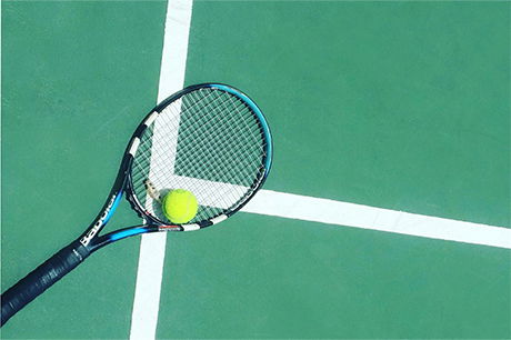 Tenis Nasıl Oynanır?