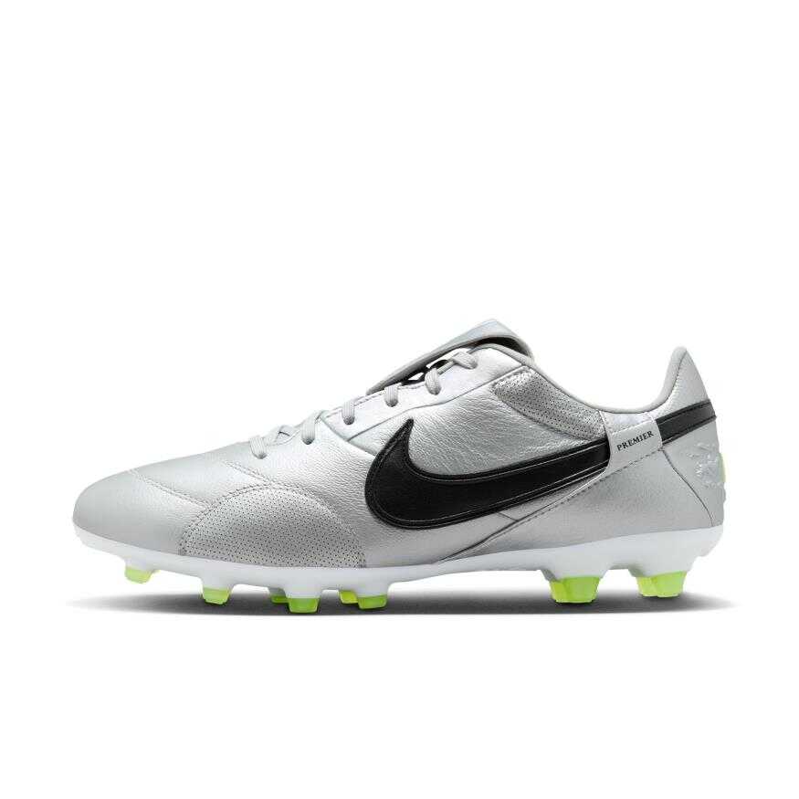 The Nike Premier III Fg Erkek Krampon