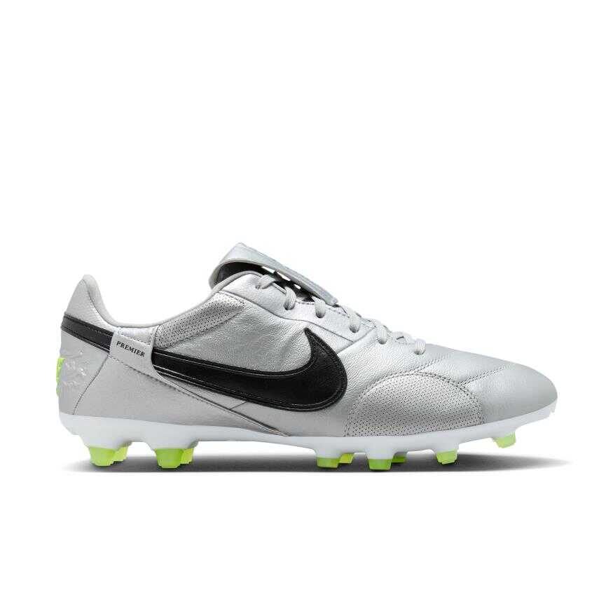 The Nike Premier III Fg Erkek Krampon