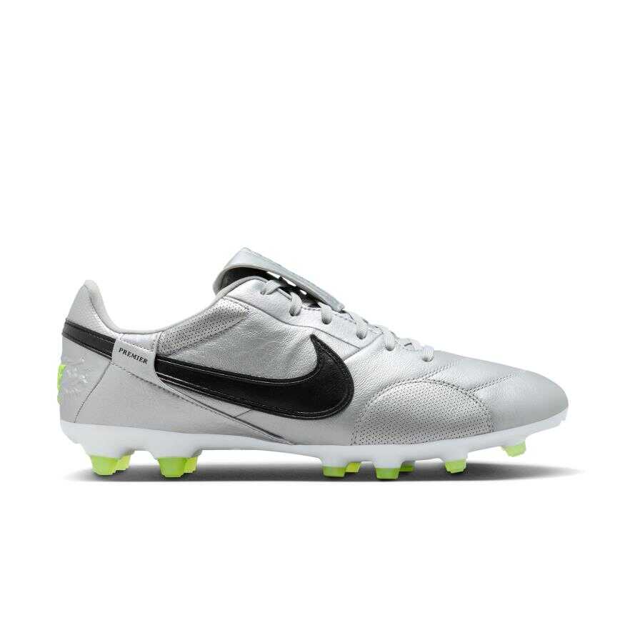 The Nike Premier III Fg Erkek Krampon