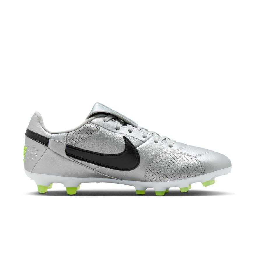 The Nike Premier III Fg Erkek Krampon