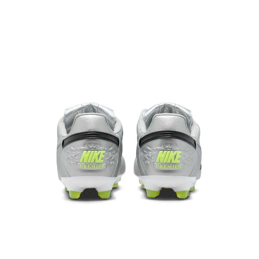 The Nike Premier III Fg Erkek Krampon