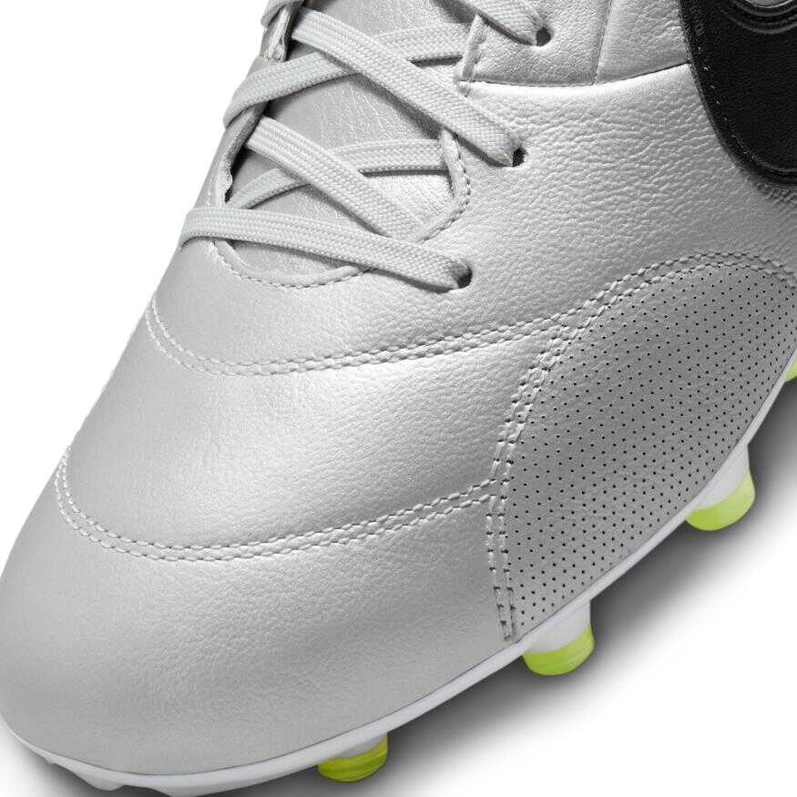 The Nike Premier III Fg Erkek Krampon