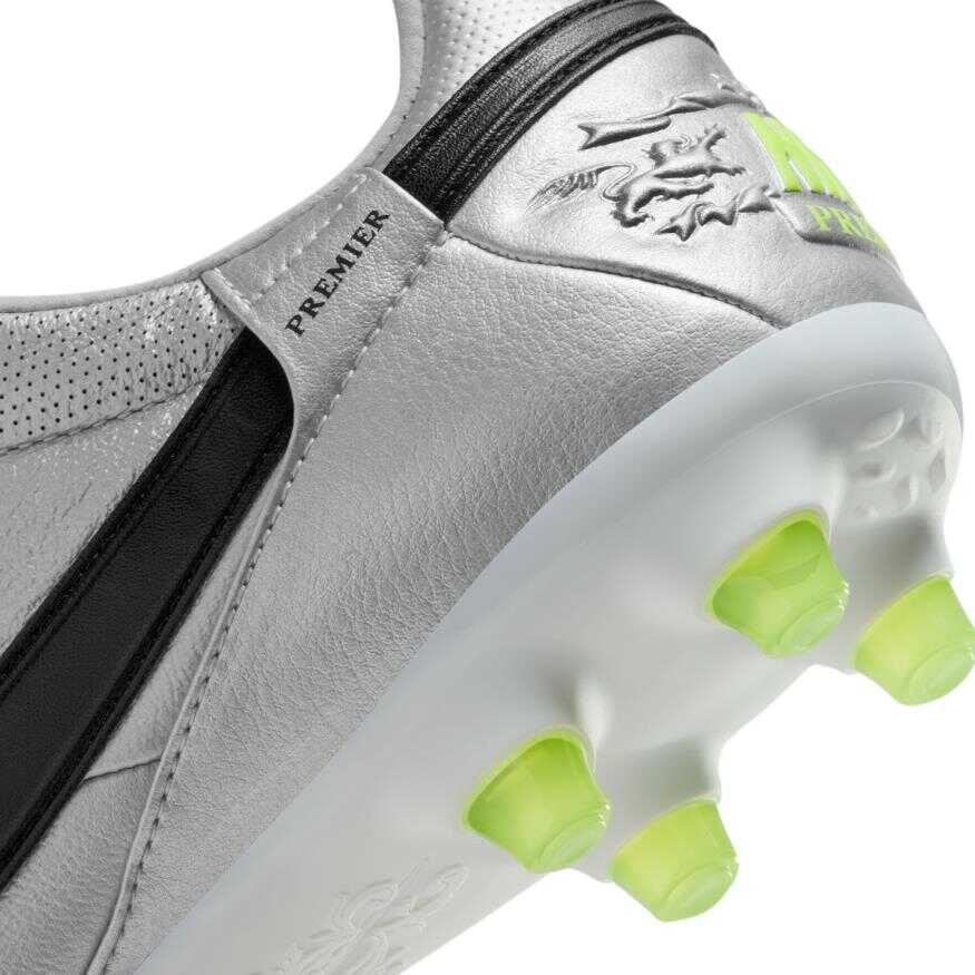 The Nike Premier III Fg Erkek Krampon
