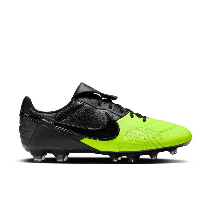 The Nike Premier III Fg Erkek Krampon