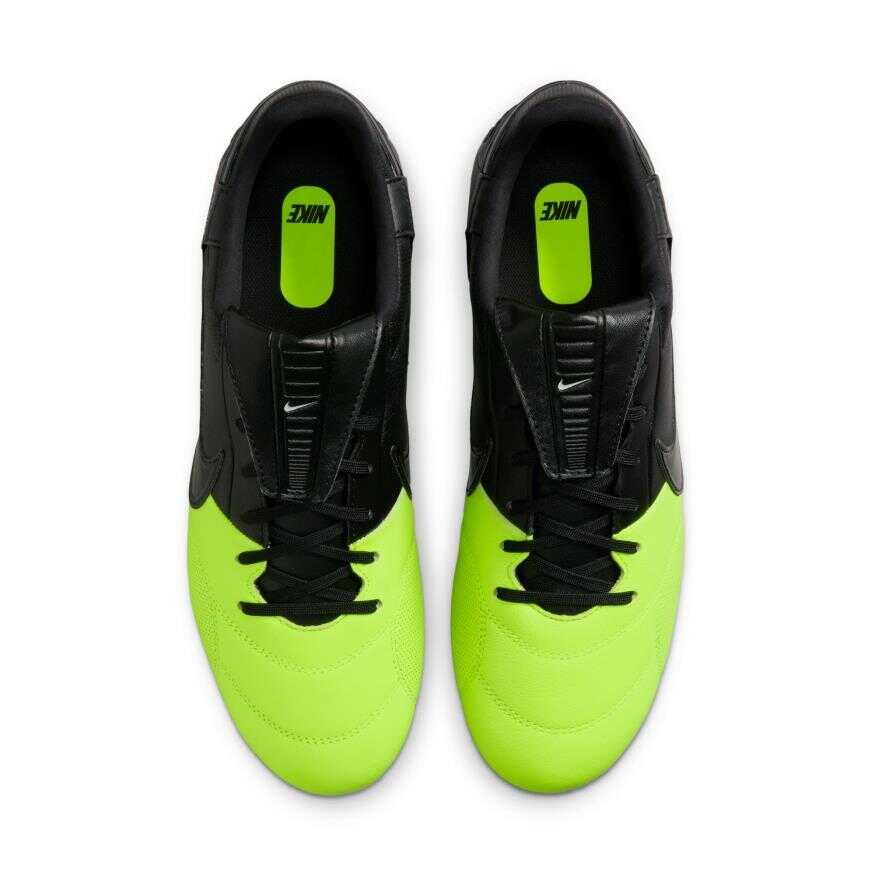 The Nike Premier III Fg Erkek Krampon