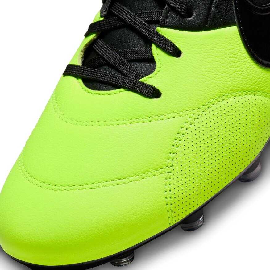 The Nike Premier III Fg Erkek Krampon