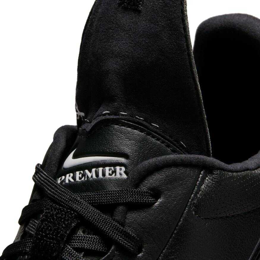 The Nike Premier III Fg Erkek Krampon