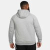 NIKE - Therma Fit Hoodie Full Zip Erkek Sweatshirt (1)