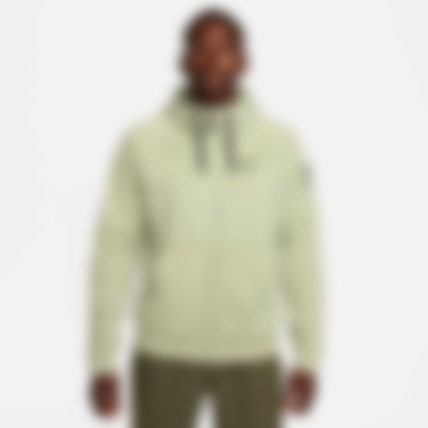 NIKE - Therma Fit Hoodie Fz Erkek Sweatshirt (1)