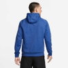 NIKE - Therma FIT Hoodie Pullover Erkek Sweatshirt (1)