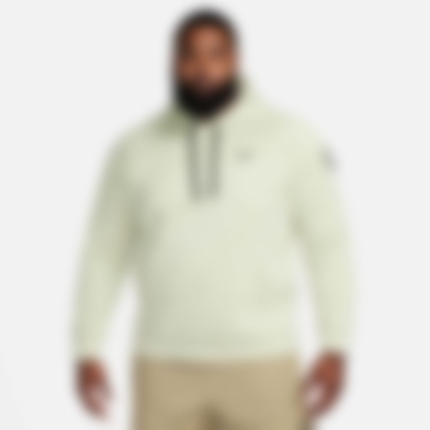 NIKE - Therma Fit Hoodie Pullover Erkek Sweatshirt (1)