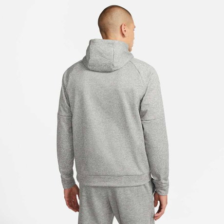 NIKE - Therma Fit Hoodie Pullover Erkek Sweatshirt (1)