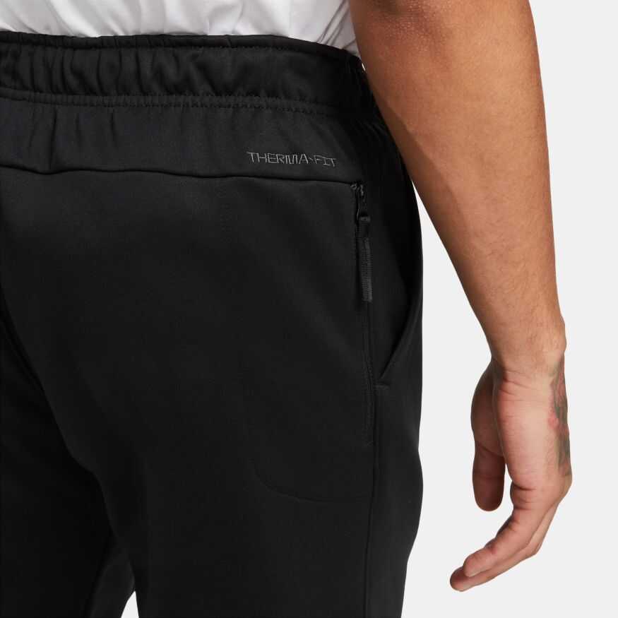 Therma Fit Pant Taper Erkek Eşofman Altı