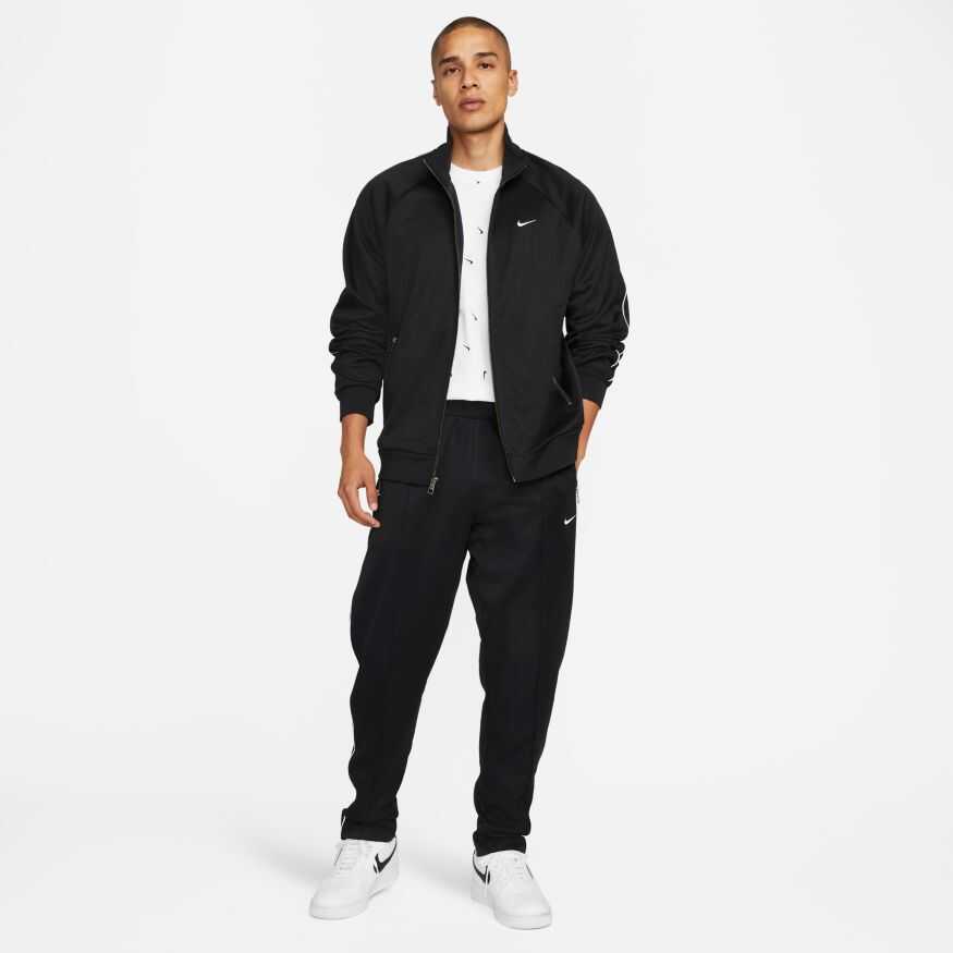 Track Pant Erkek Eşofman Altı