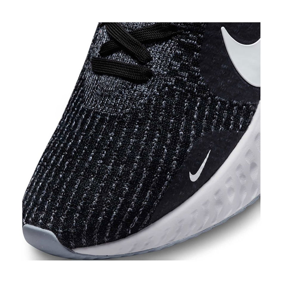 Trail React Infinity Run Flyknit 3 Erkek Koşu Ayakkabısı
