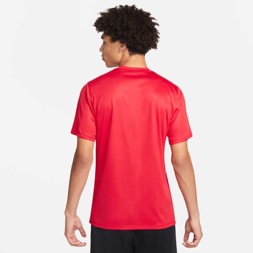 Türkiye Mens Nike Dri Fit Top Away Erkek Forma