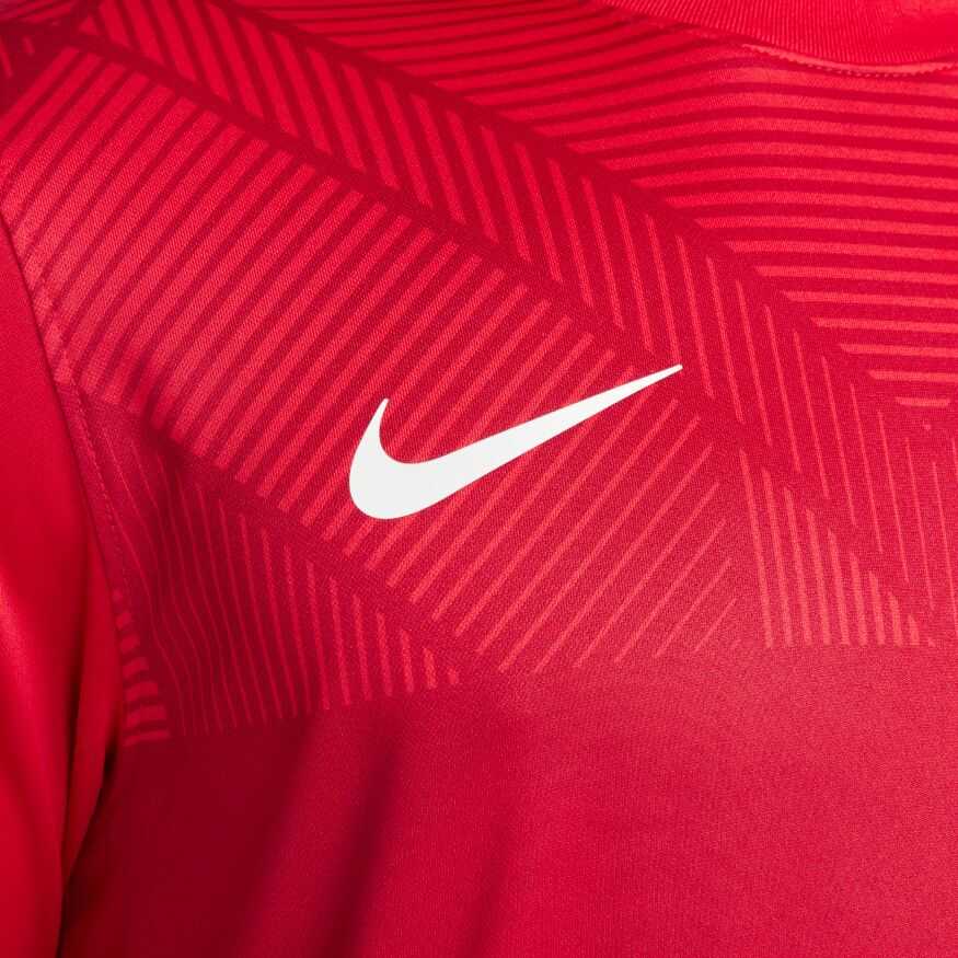 Türkiye Mens Nike Dri Fit Top Away Erkek Forma