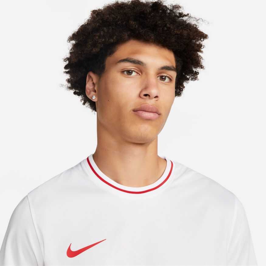 Türkiye Mens Nike Dri Fit Top Home Erkek Forma